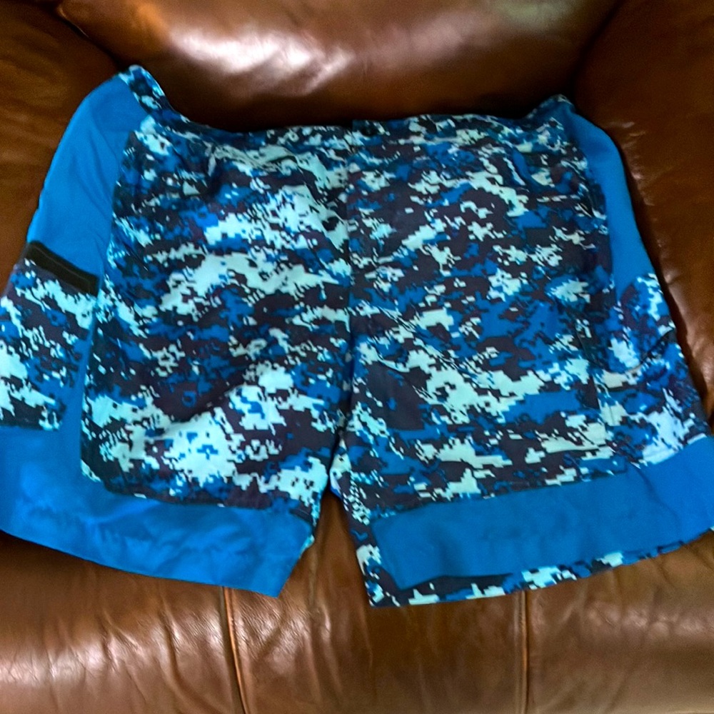Magellan swim trunks in Excellent condition used